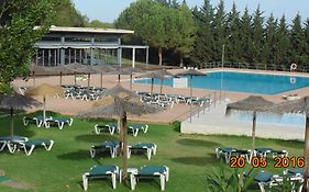 C16 - Landeiro Marinapark Apartment